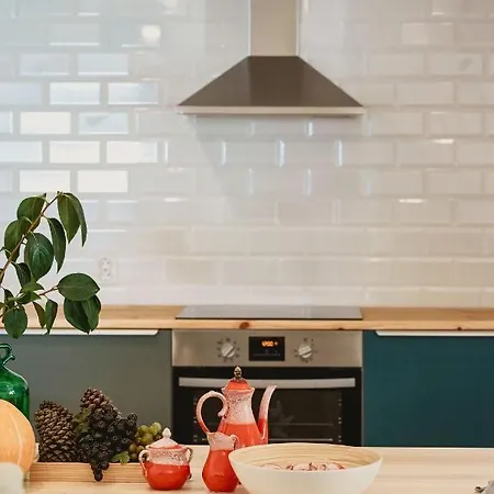 Epicos House, Your Away From Home. بيت للعطل