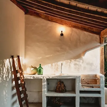 Holiday home Epicos House, Your Away From Home. *