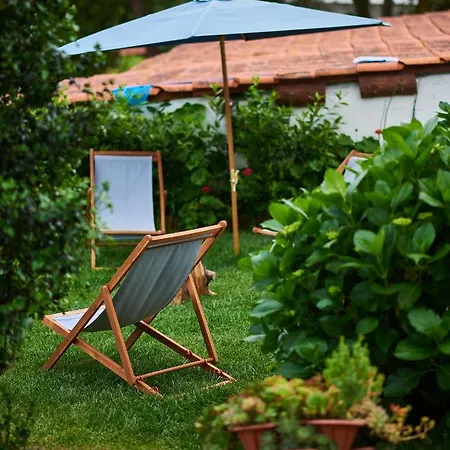 Epicos Farm Houses Pool & Donkeys * Nogueira (Viana do Castelo)
