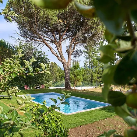 Epicos Farm Houses Pool & Donkeys Feriehus Nogueira (Viana do Castelo)