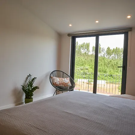Epicos Farm Houses Pool & Donkeys Feriehus Nogueira (Viana do Castelo)