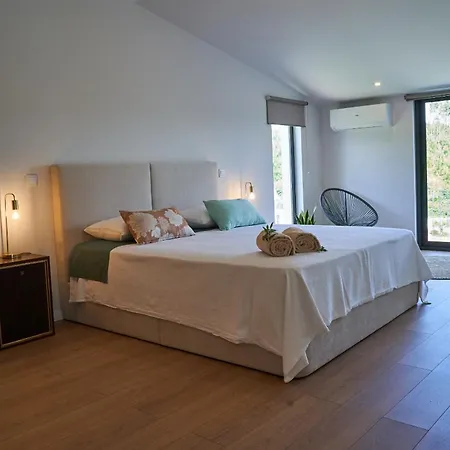 Epicos Farm Houses Pool & Donkeys Nogueira (Viana do Castelo)
