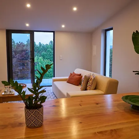 Epicos Farm Houses Pool & Donkeys Nogueira (Viana do Castelo)