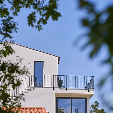 Epicos Farm Houses Pool & Donkeys Nogueira (Viana do Castelo)