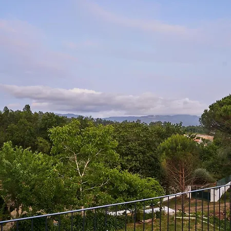 Epicos Farm Houses Pool & Donkeys Feriehus Nogueira (Viana do Castelo)