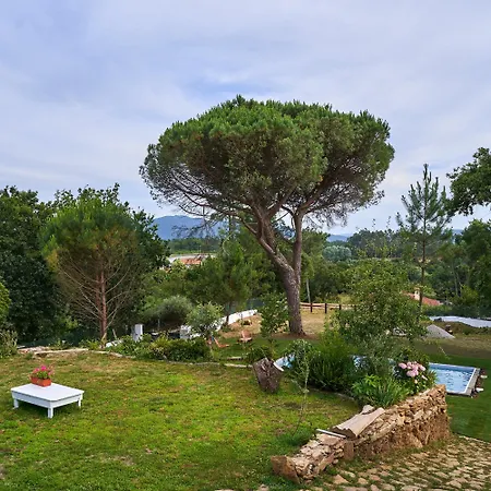 Epicos Farm Houses Pool & Donkeys Feriehus Nogueira (Viana do Castelo)