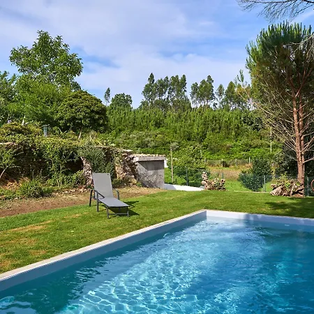 Epicos Farm Houses Pool & Donkeys