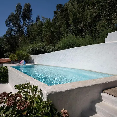 Epicos Farm With Pool & Donkeys Casa de Férias