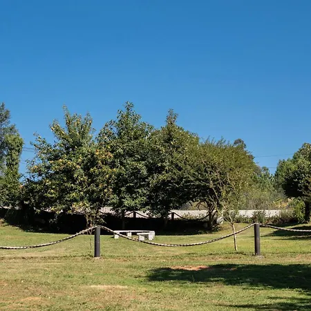 Casa de Férias Epicos Farm With Pool & Donkeys *