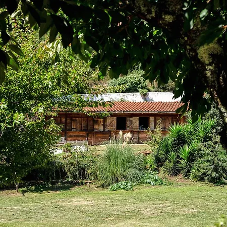 Epicos Farm With Pool & Donkeys Casa de Férias