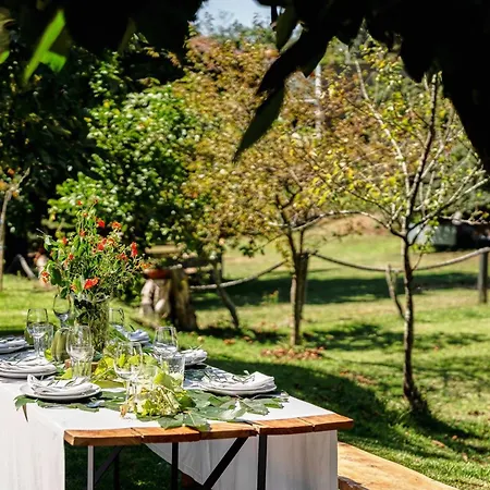 Epicos Farm With Pool & Donkeys Casa de Férias Nogueira (Viana do Castelo)