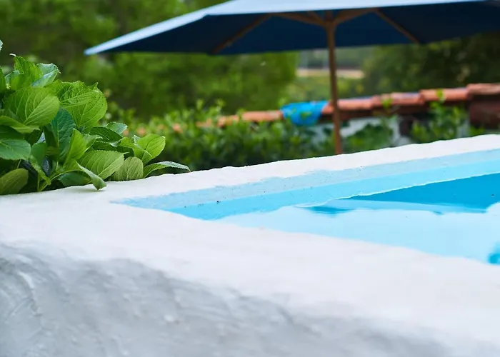 Epicos House, Your Away From Home. Vakantiehuis Nogueira (Viana do Castelo)