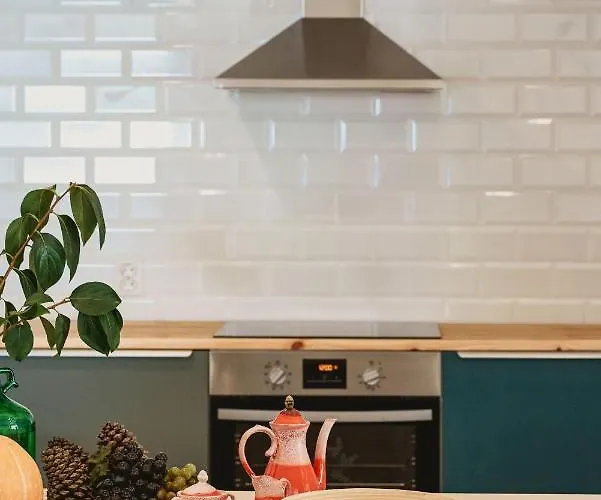 Epicos House, Your Away From Home. Vakantiehuis