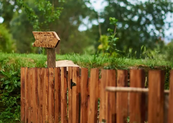 épicos House, Your Away From Home. Сasa de vacaciones *