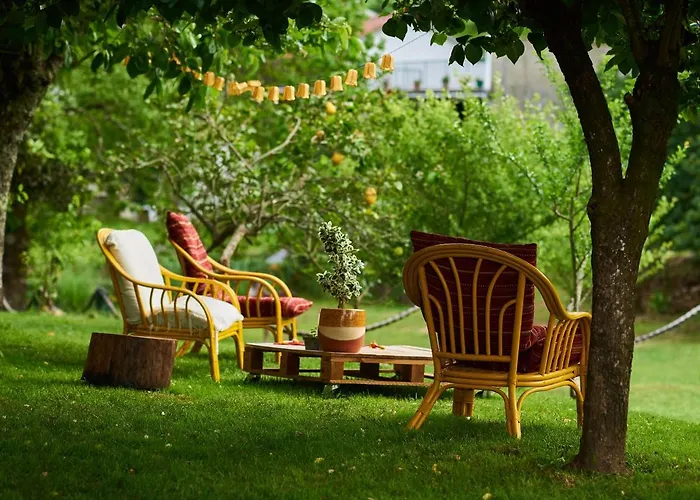 Epicos House, Your Away From Home. * Nogueira (Viana do Castelo)